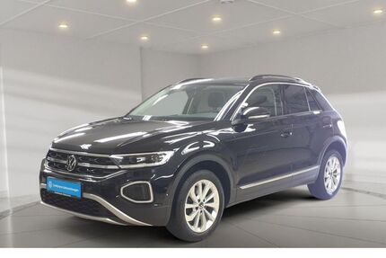 VW T-Roc 124.199 km 19.865 &euro; Melsungen 34212