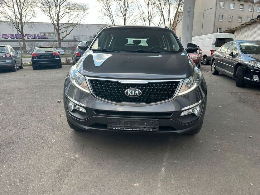 Sportage