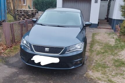 Seat Toledo 62.800 km 8.500 &euro; Kassel 34128