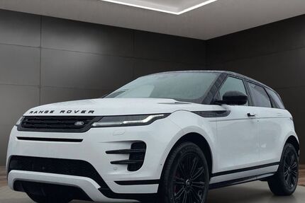 Land Rover Range Rover Evoque 13.079 km 64.970 € Kassel 34123
