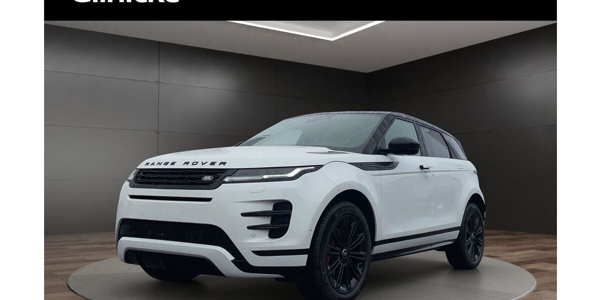 Land Rover Range Rover Evoque 13.079 km 64.970 € Kassel 34123