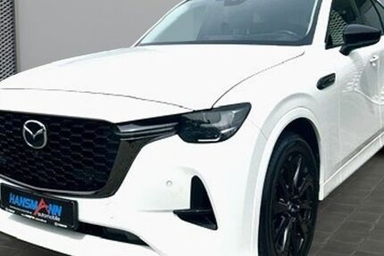Mazda CX-60 34.600 km 41.500 &euro; Kassel 34123