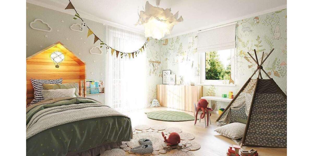 Einfamilienhaus Grebenstein - 5 Zimmer, 157 m&sup2;, 284.750&euro; | Angebot:25777644