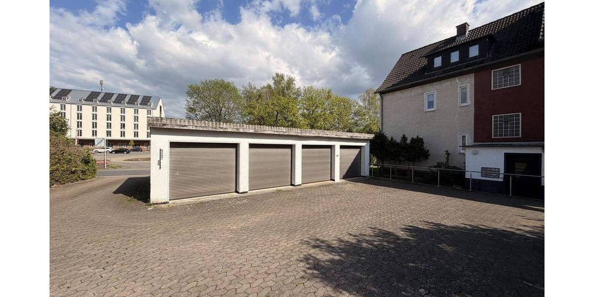Etagenwohnung Kassel Niederzwehren - 3 Zimmer, 75 m&sup2;, 195.000&euro; | Angebot:26731016