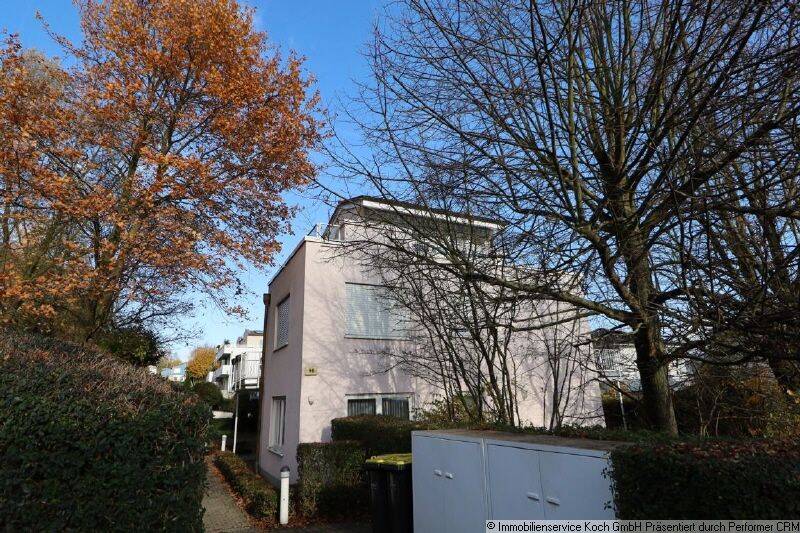 Etagenwohnung Kassel Nordshausen - 2 Zimmer, 70 m&sup2;, 650&euro; | Angebot:26796438