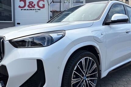 BMW X1 62.900 km 33.999 &euro; Kassel 34123