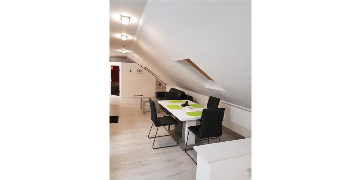 Etagenwohnung Kassel Philippinenhof-Warteberg - 1 Zimmer, 80 m&sup2;, 1.450&euro; | Angebot:26272098