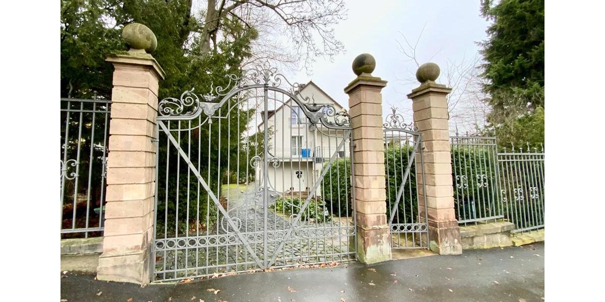 Erdgeschoßwohnung Kassel Bad Wilhelmshöhe - 2 Zimmer, 69 m&sup2;, 1.500&euro; | Angebot:24361286