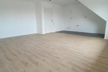 4-Zimmerwohnung saniert, niedrig Energiehaus Fritzlar-Lohne 4 zimmer