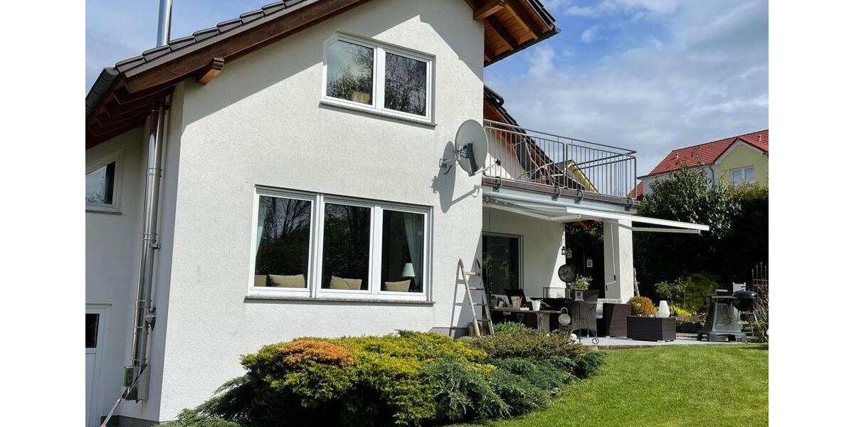 Einfamilienhaus Habichtswald - 3 Zimmer, 118 m&sup2;, 1.590&euro; | Angebot:24852308