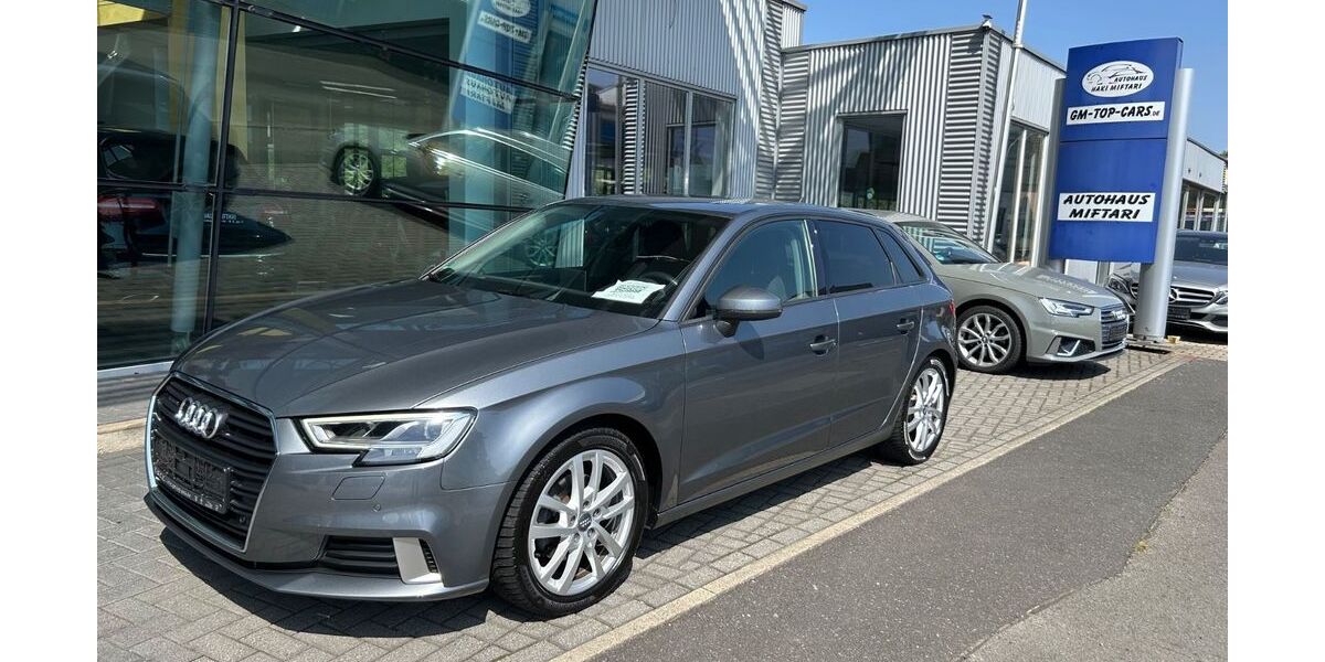 Audi A3 170.000 km 13.999 &euro; Niestetal bei Kassel 34266
