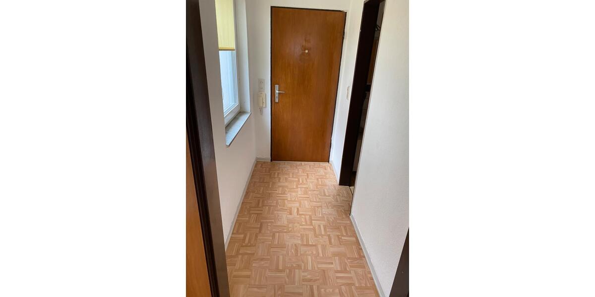 1 Raum-Wohnung in Kassel zu vermieten 1 zimmer