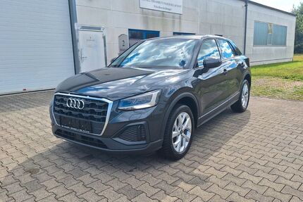Audi Q2 69.716 km 19.550 € Bad Arolsen 34454
