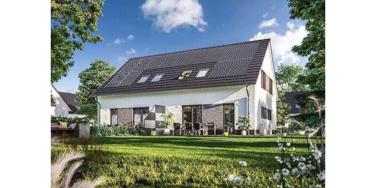 Mehrfamilienhaus, Wohnhaus Nieste - 5 Zimmer, 128 m&sup2;, 243.250&euro; | Angebot:25737947