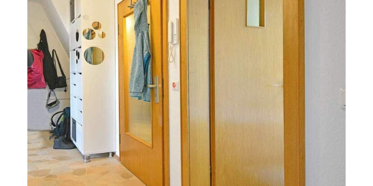 Mehrfamilienhaus, Wohnhaus Kaufungen Niederkaufungen - 1 Zimmer, 255 m&sup2;, 400.000&euro; | Angebot:25834301