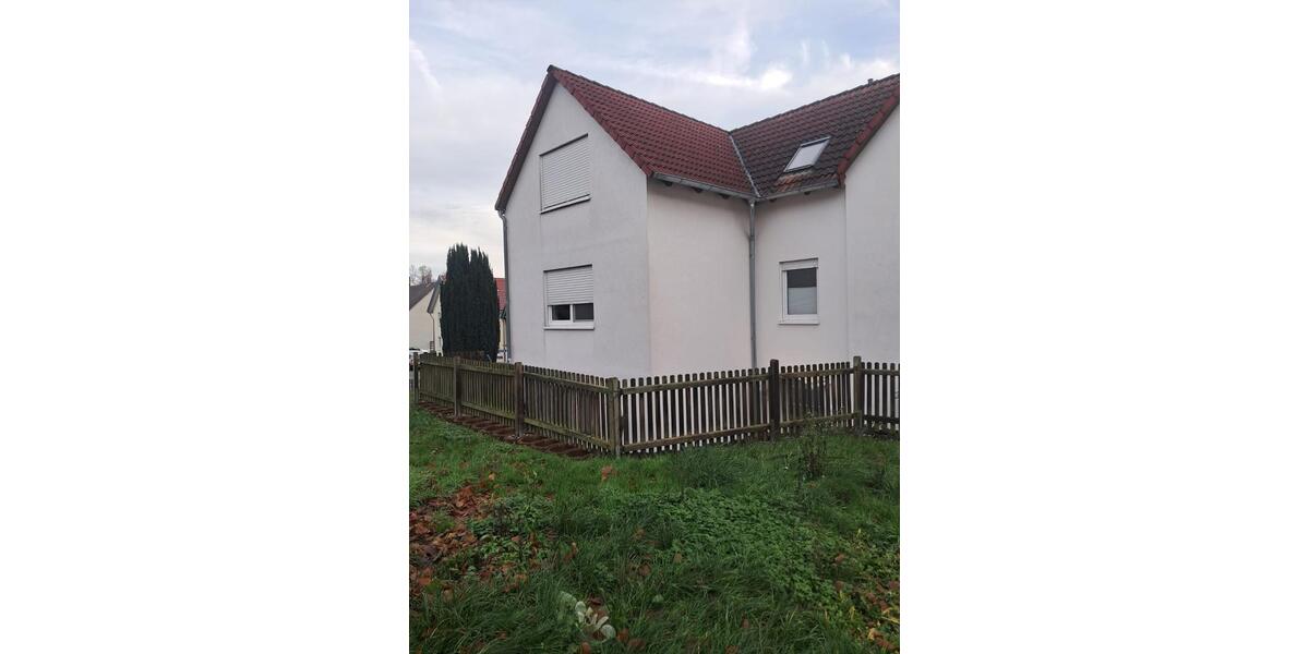 Lukratives Stadthaus in Hofgeismar (Zentrum) zimmer