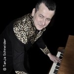 Harald Krüger - Rock'n'Roll Piano