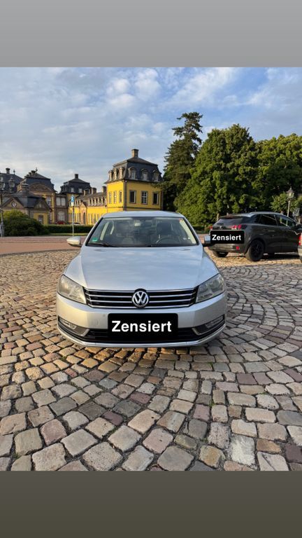 Passat