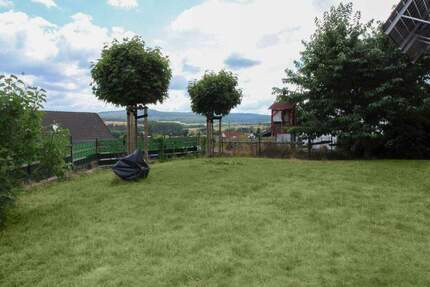 Charmantes Einfamilienhaus samt Garten und Sackgassenlage in begehrter Wohnlage 6 zimmer