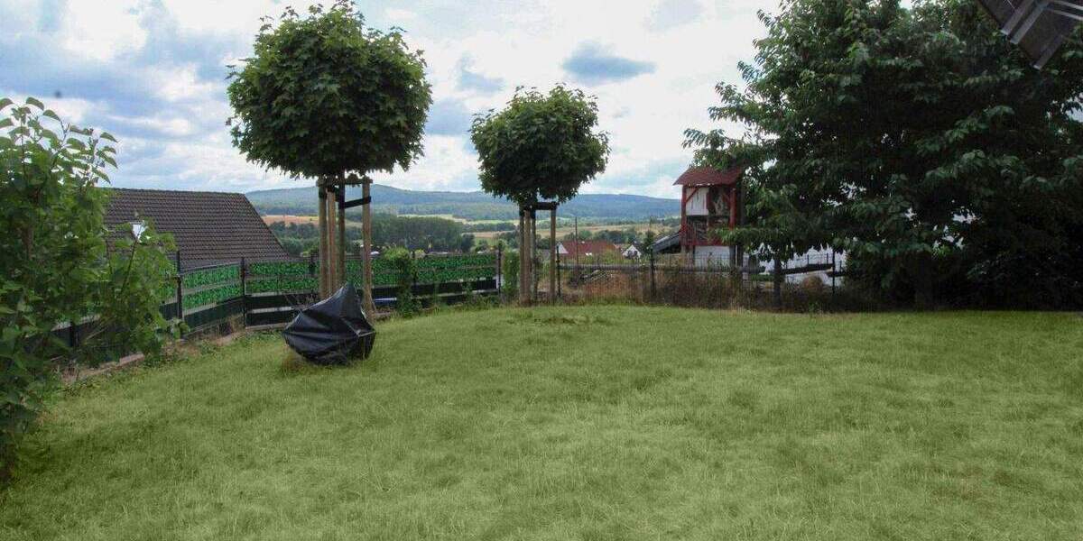 Charmantes Einfamilienhaus samt Garten und Sackgassenlage in begehrter Wohnlage 6 zimmer