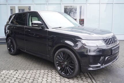 Land Rover Range Rover Sport 159.400 km 37.990 &euro; Kassel 34123