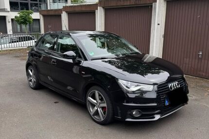 Audi A1 195.600 km 7.500 &euro; Baunatal 34255