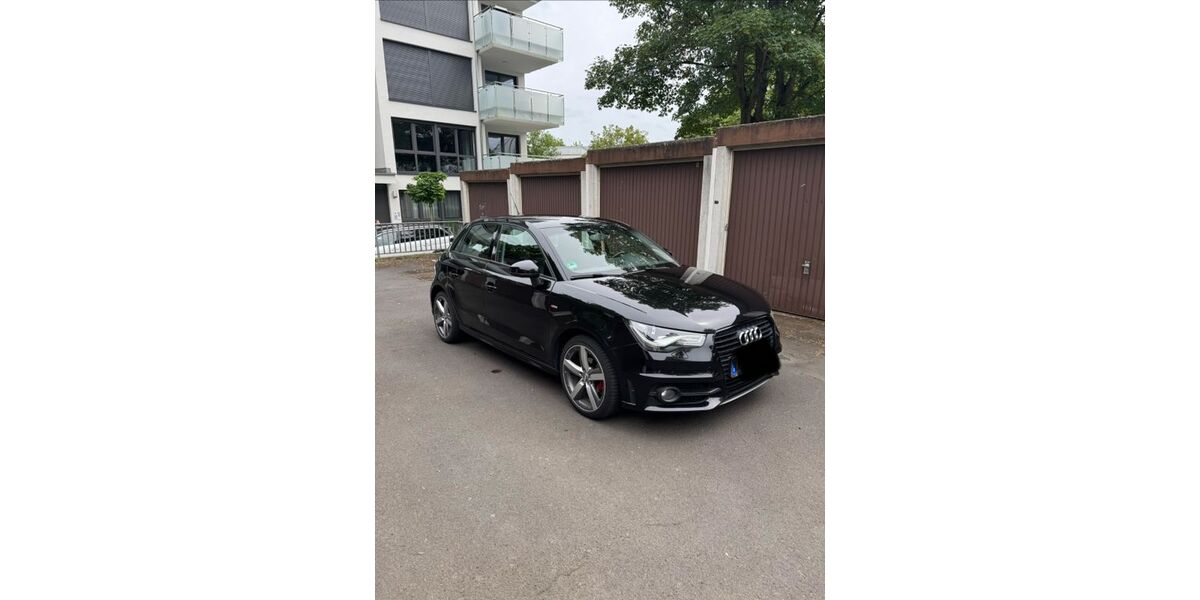 Audi A1 195.600 km 7.500 &euro; Baunatal 34255