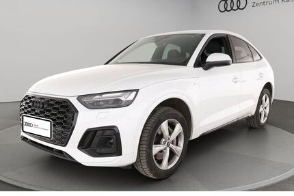 Audi Q5 28.610 km 54.990 &euro; Kassel 34125