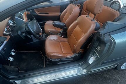 Peugeot 207 294.200 km 1.999 &euro; Vellmar 34246