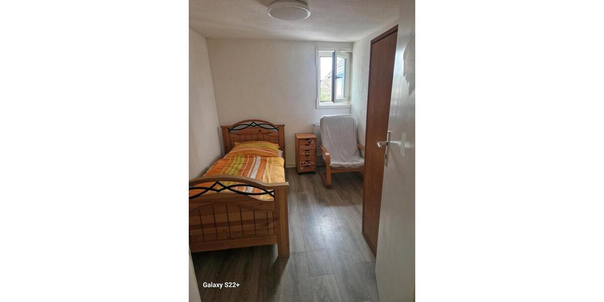 Etagenwohnung Kassel Fasanenhof - 920&euro; | Angebot:26195931