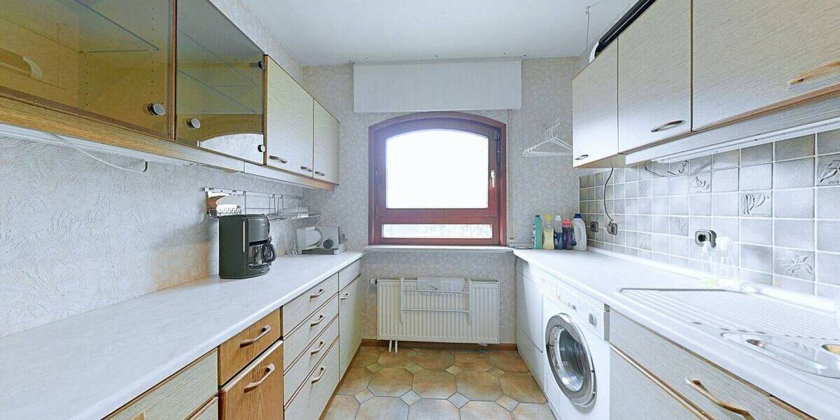 Einfamilienhaus Felsberg Gensungen - 6 Zimmer, 213 m&sup2;, 449.000&euro; | Angebot:25695915