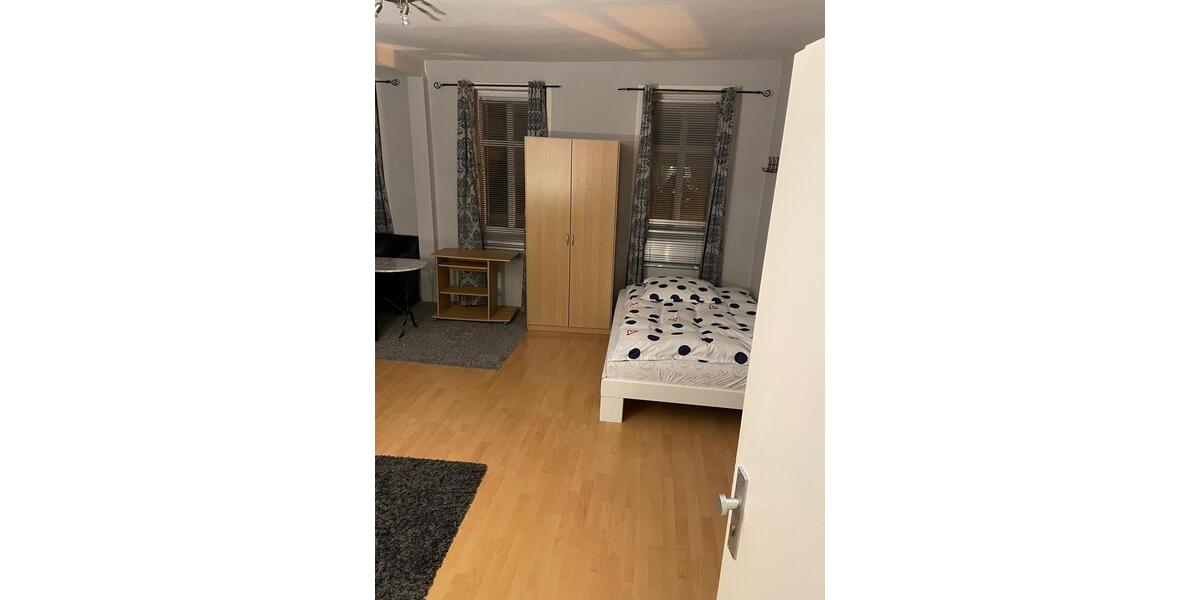 Etagenwohnung Melsungen - 1 Zimmer, 35 m&sup2;, 670&euro; | Angebot:26272084