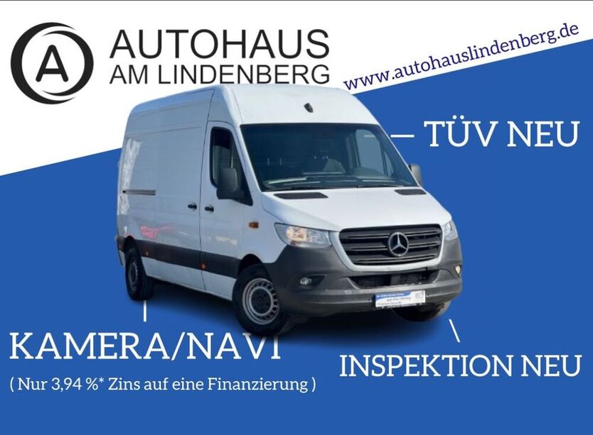 Sprinter