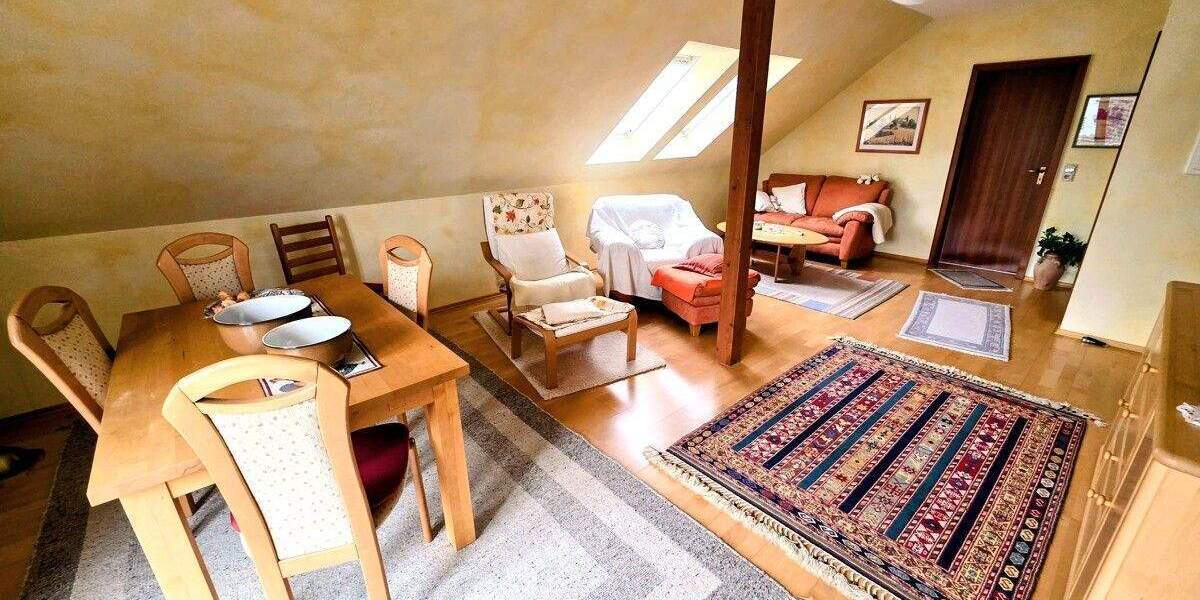 Einfamilienhaus Kassel / Harleshausen Harleshausen - 7 Zimmer, 148 m&sup2;, 549.000&euro; | Angebot:25664617