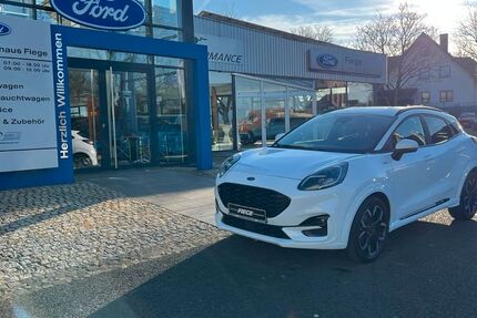 Ford Puma 19.000 km 19.950 &euro; Hofgeismar 34369