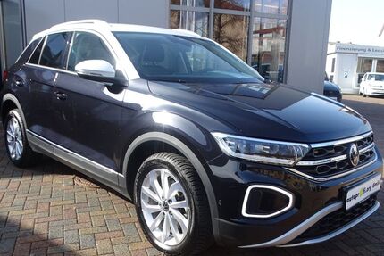 VW T-Roc 34.029 km 25.950 &euro; Hofgeismar 34369