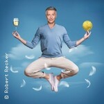 Johannes Flöck - Schöner Schonen – Humor für Hektikverweigerer