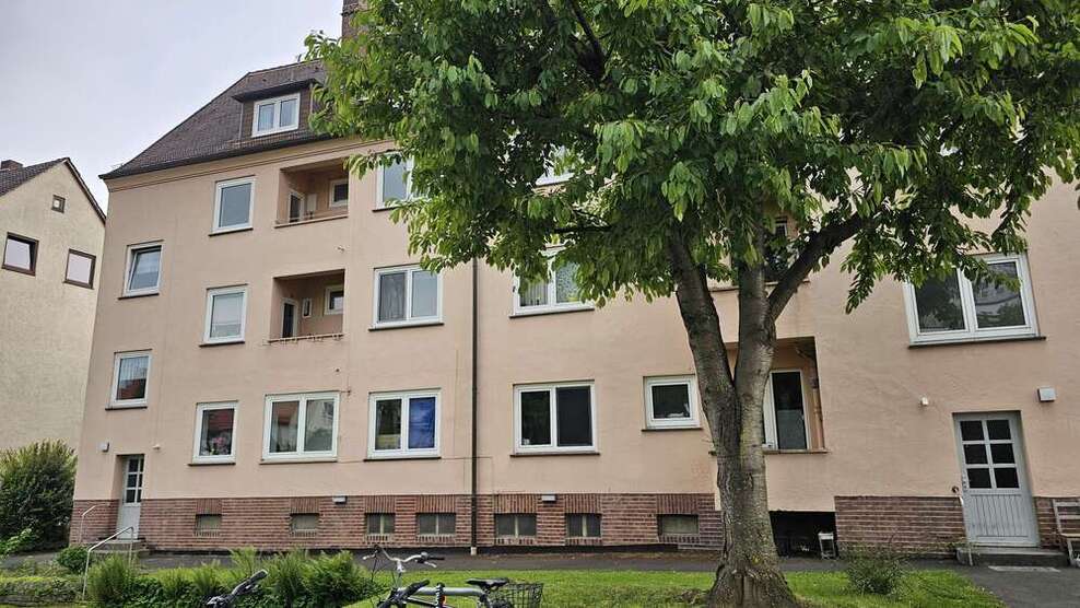 Wohnung zum Mieten in Kassel 790 € 84 m²