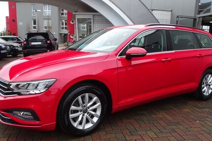 VW Passat Variant 72.290 km 21.750 &euro; Hofgeismar 34369