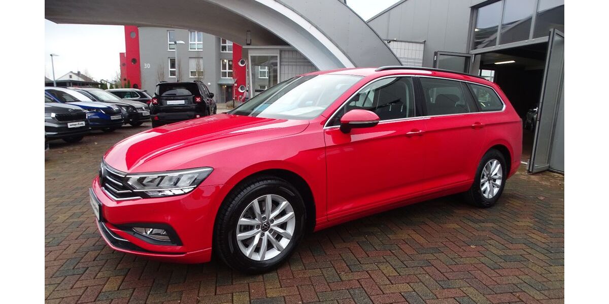 VW Passat Variant 72.290 km 21.750 &euro; Hofgeismar 34369