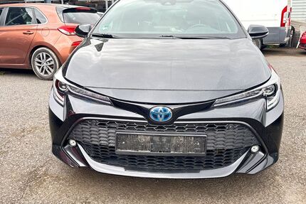 Toyota Corolla 137.000 km 14.999 &euro; Kassel 34123