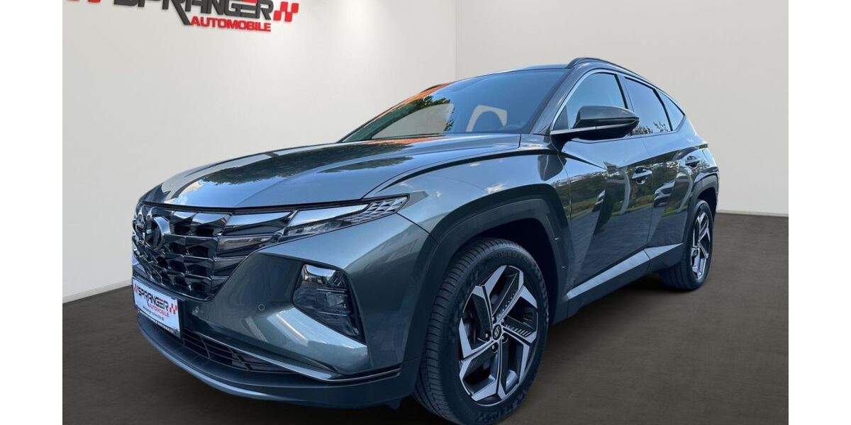 Hyundai TUCSON 51.215 km 28.950 &euro; Calden - Westuffeln 34379