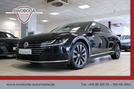 VW Arteon 185.230 km 15.490 &euro; Espenau bei Kassel 34314