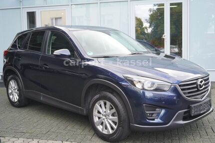 Mazda CX-5 134.000 km 15.999 € Kassel 34123