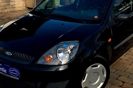 Ford Fiesta 254.231 km 999 &euro; KASSEL 34125
