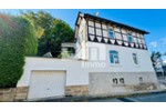 Sanierter Wohntraum mit Garten Terrasse und 2 Garagen + vielen Extras - Einfamilienhaus Witzenhausen | Angebot:27244520