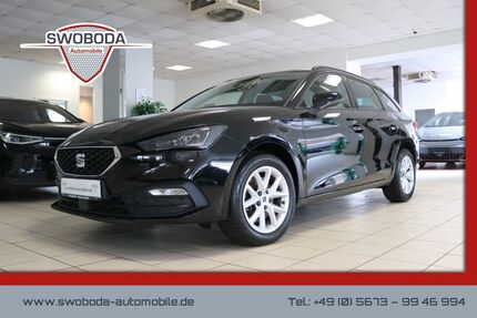 Seat Leon 96.132 km 14.450 &euro; Espenau bei Kassel 34314