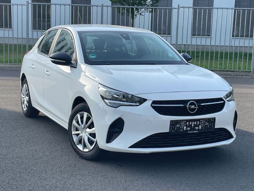 Corsa