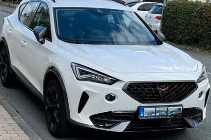 Cupra Formentor 41.891 km 22.999 &euro; Kassel 34134