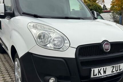 Fiat Doblo 157.600 km 4.499 € Niestetal 34266